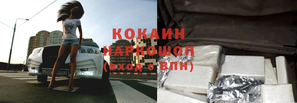 крисы Белоозёрский