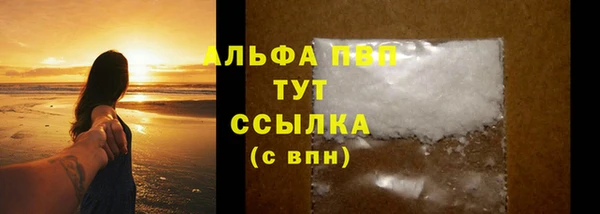 крисы Белоозёрский