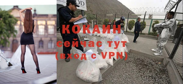крисы Белоозёрский