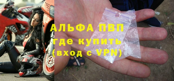 крисы Белоозёрский