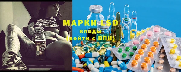 крисы Белоозёрский